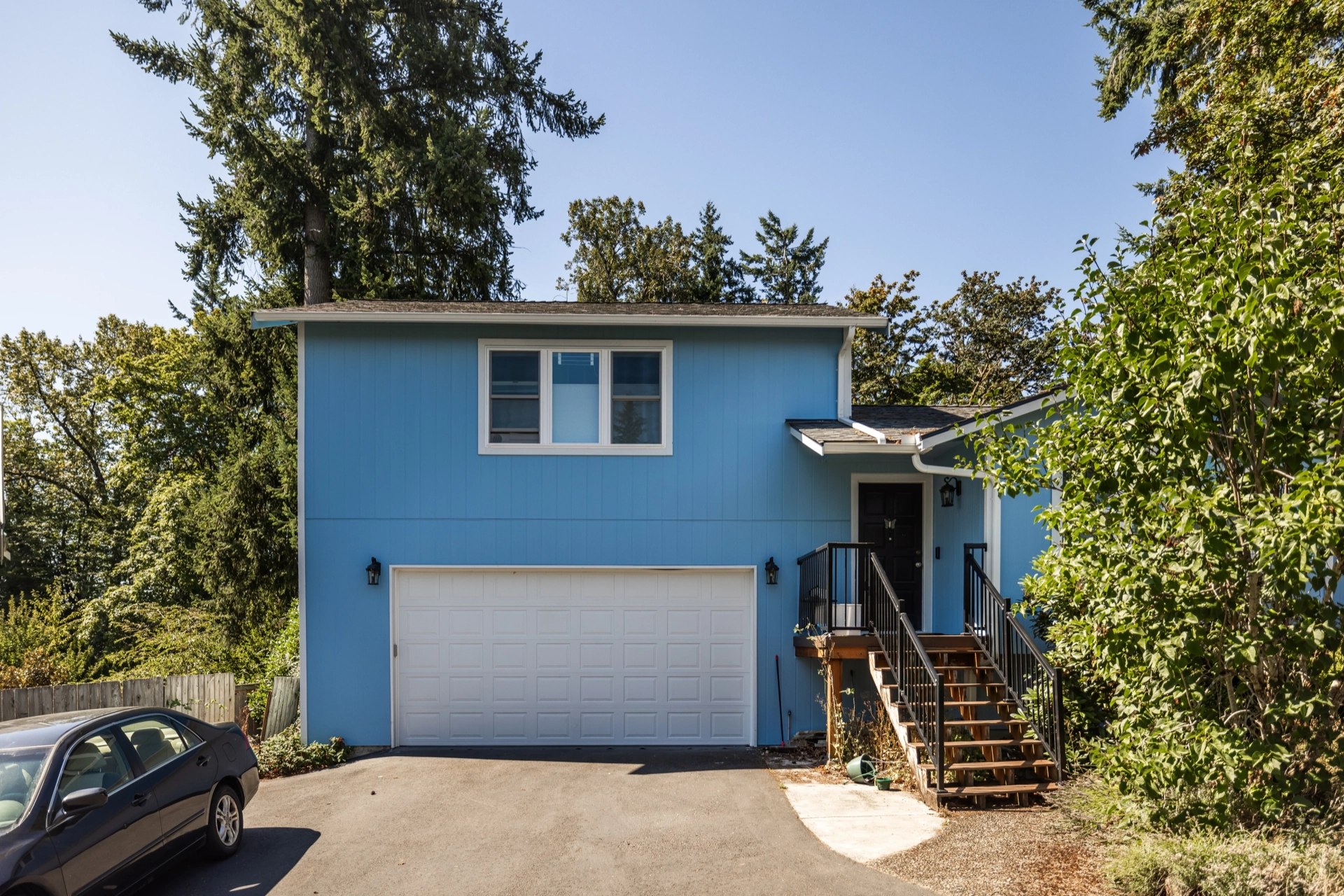 New Construction – Custom Home