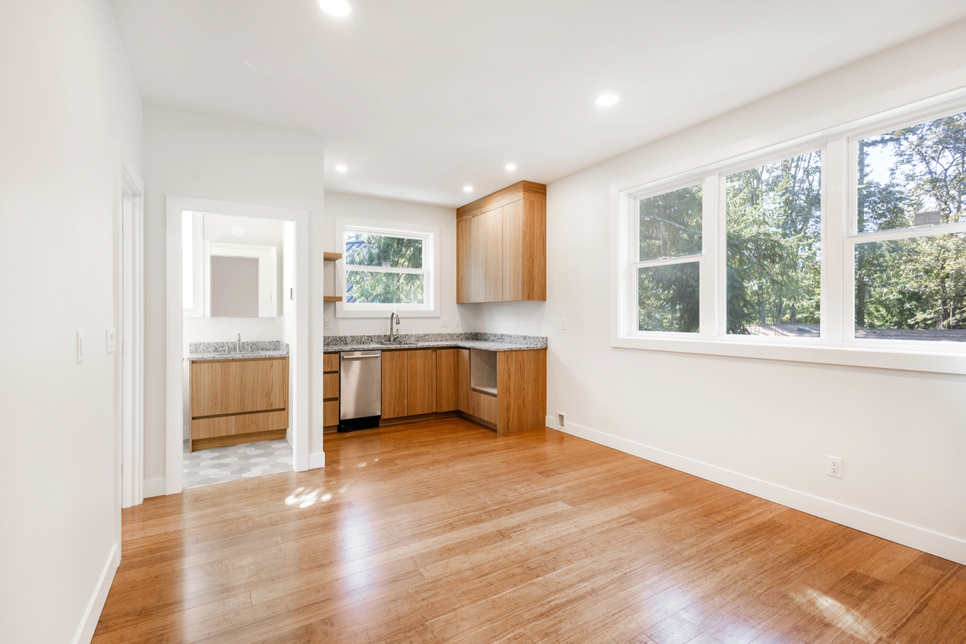 Additional Dwelling Unit (ADU)