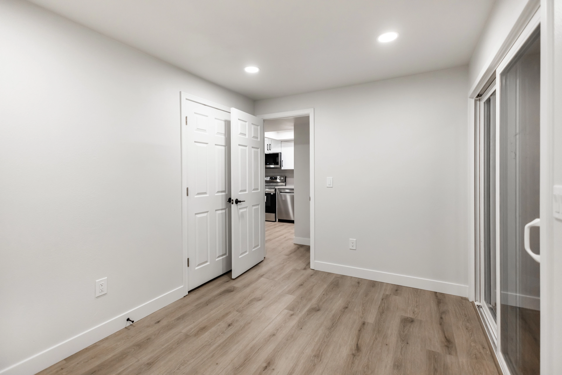 Full Home Remodeling