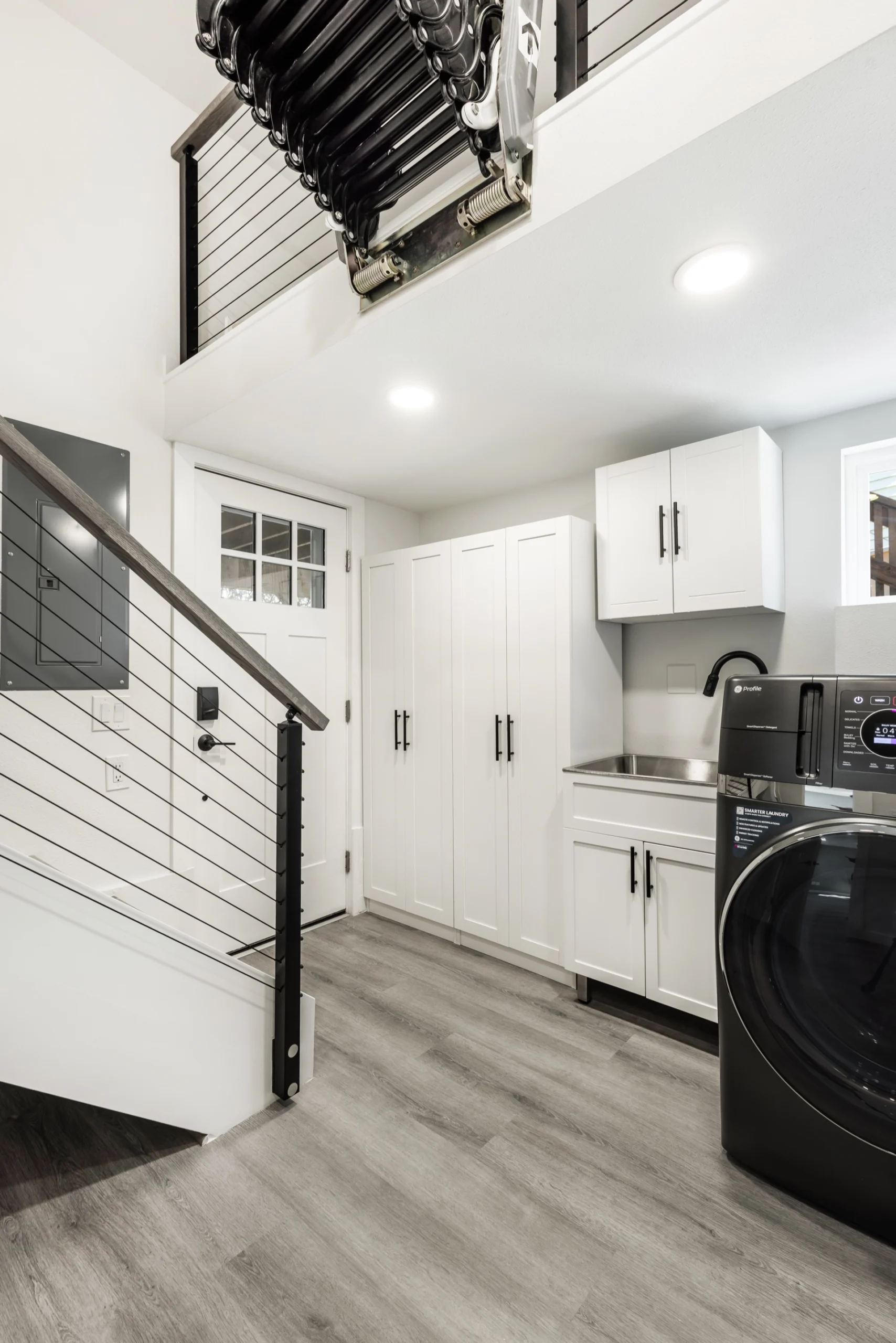 Standalone Rental-Ready Addition