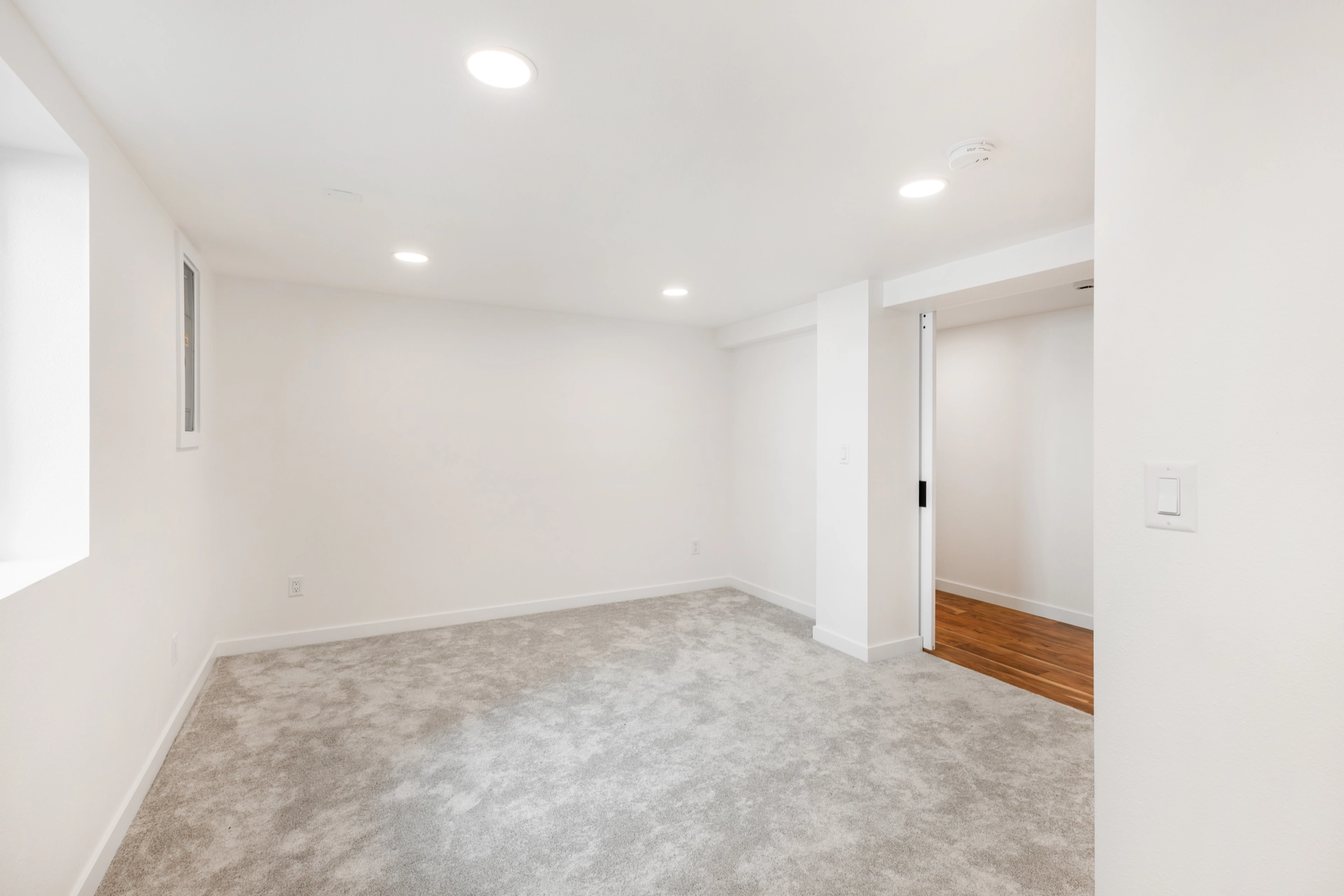 Guest Floor for Family