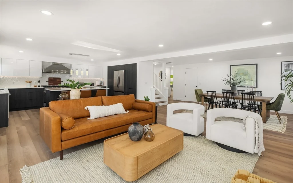 Home Remodeling, Mercer Island