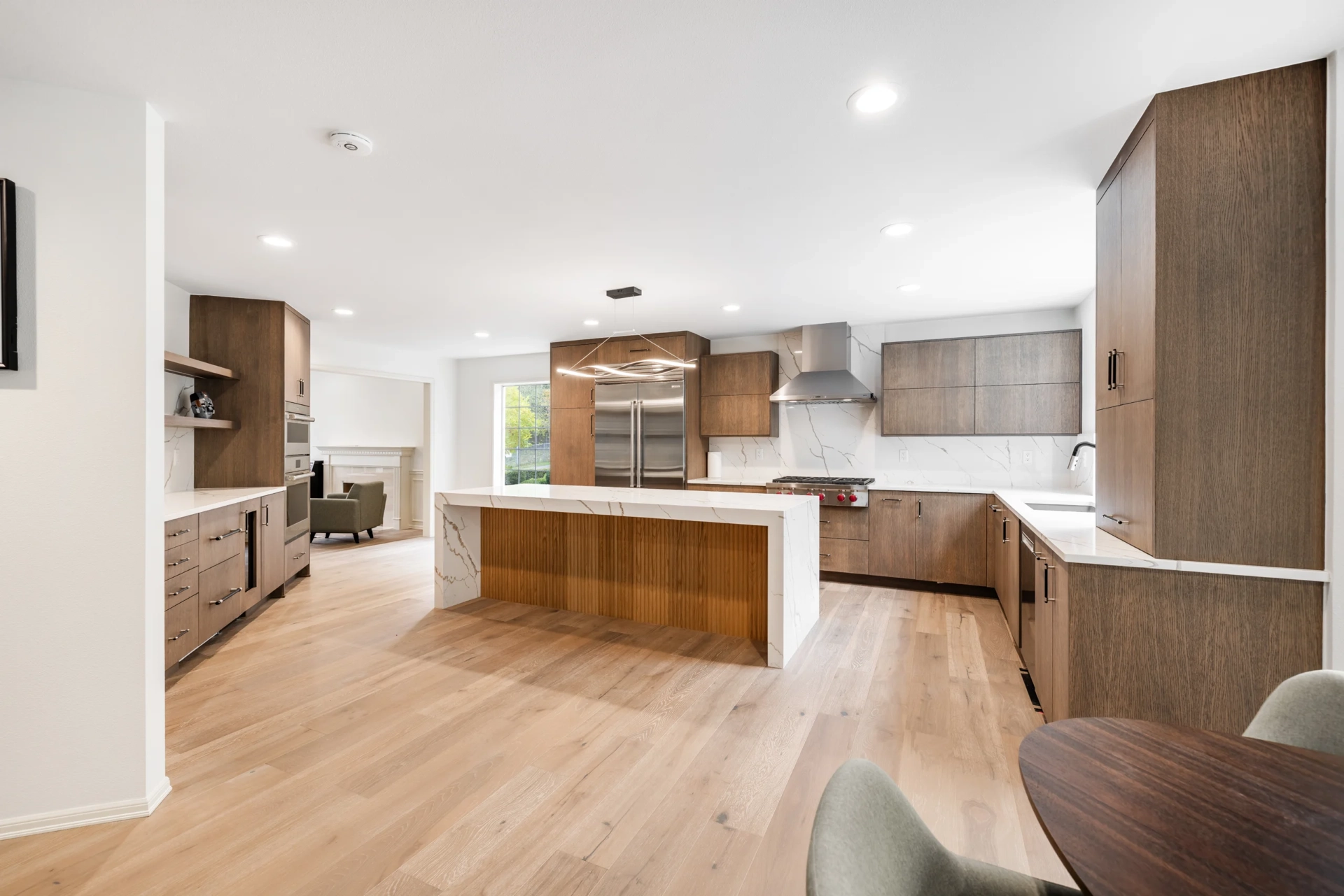 Home Remodeling, Sammamish, WA