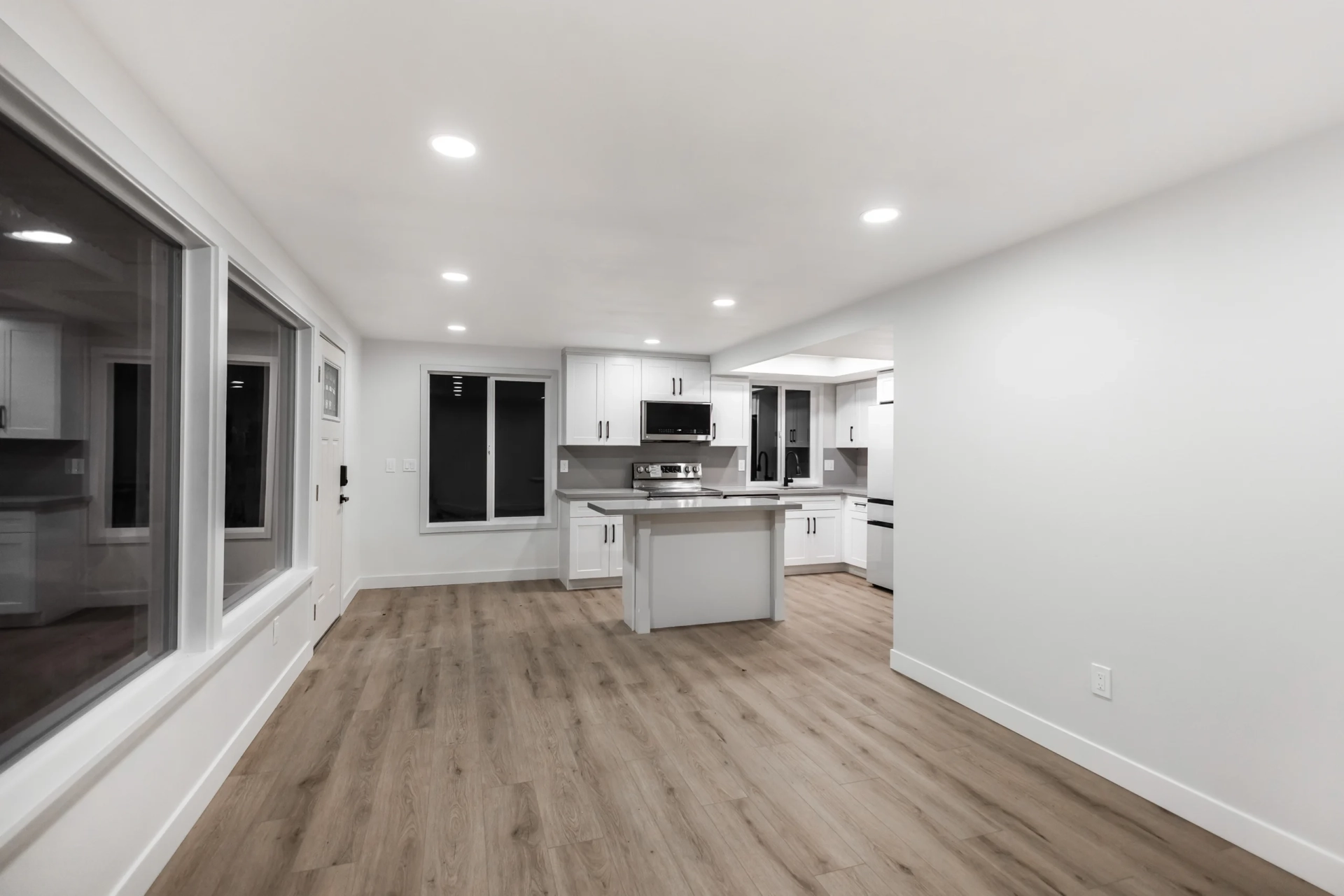 Home Remodeling, Des Moines