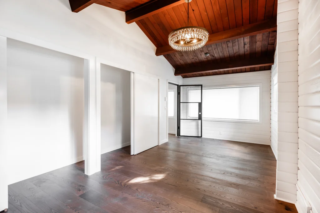 Home Remodeling Kirkland Wood