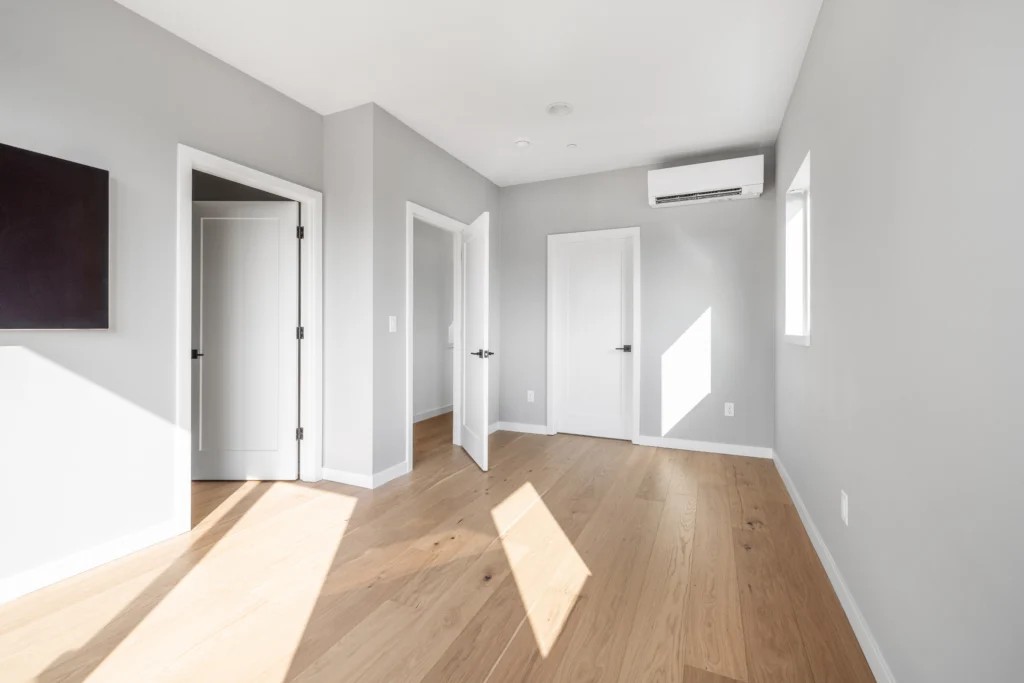 Home Remodeling HVAC