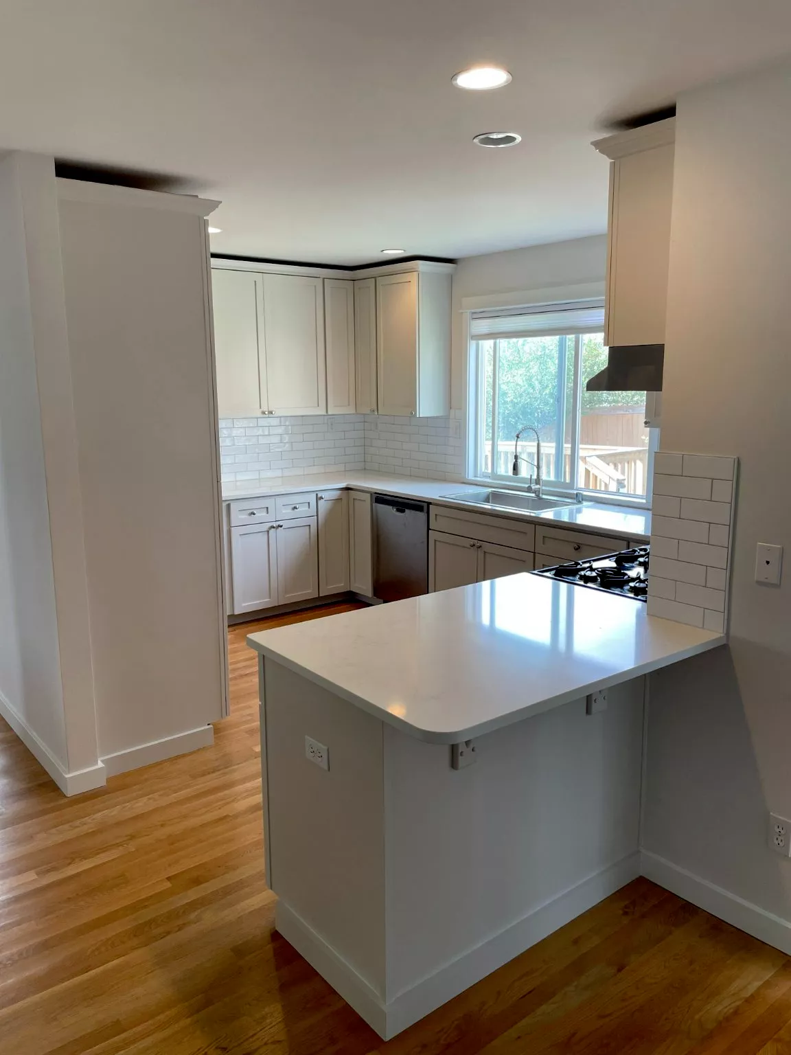 Appliance Integration